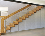 Construction et protection de vos escaliers par Escaliers Maisons à Ferrère